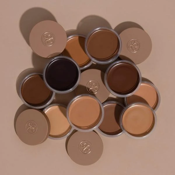 Anastasia Beverly Hills Anastasia Beverly Hills Cream Bronzer (Various Shades) 3