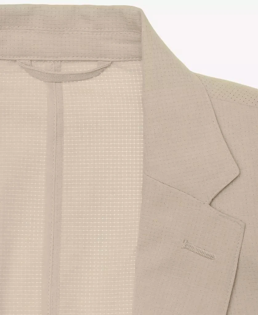Alfani Men's Breathable Airflow Suit Jacket, Created for Macy's 5