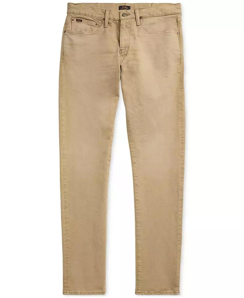 Ralph Lauren Men's Sullivan Slim Stretch Jeans 5