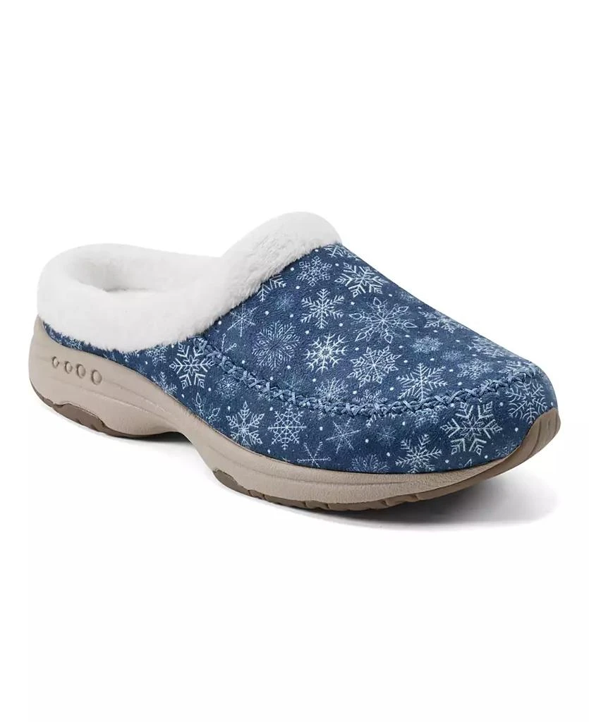 Easy Spirit Women's T-slip Clogs 1