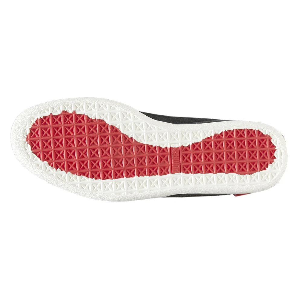 Puma SF Clyde Garage Crews Lace Up Sneakers 5