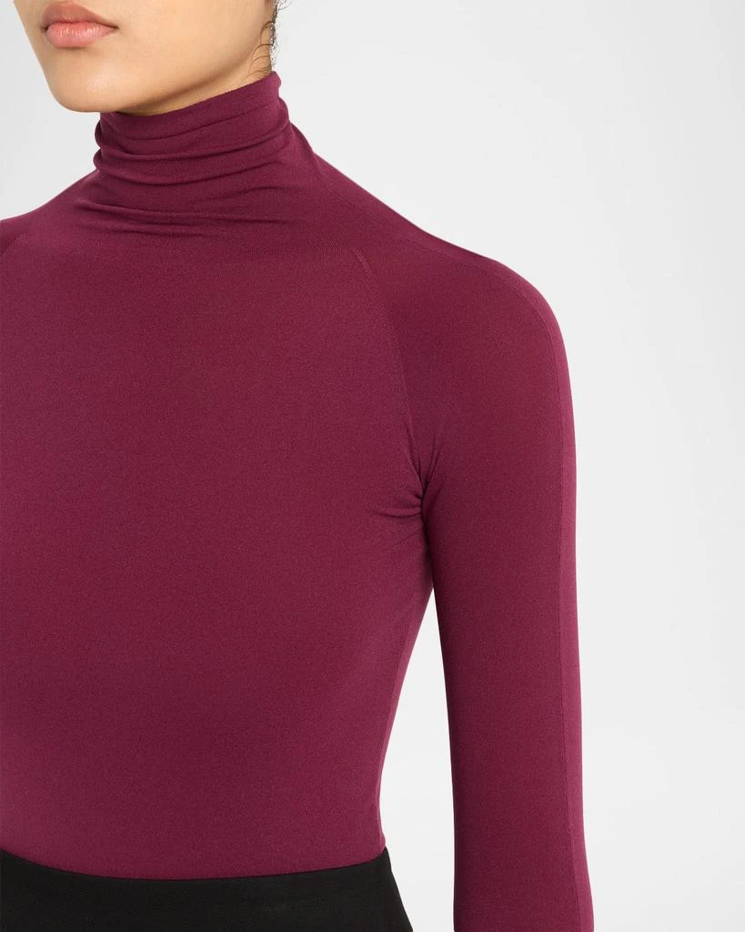 Alaia Second Skin Bodysuit 5