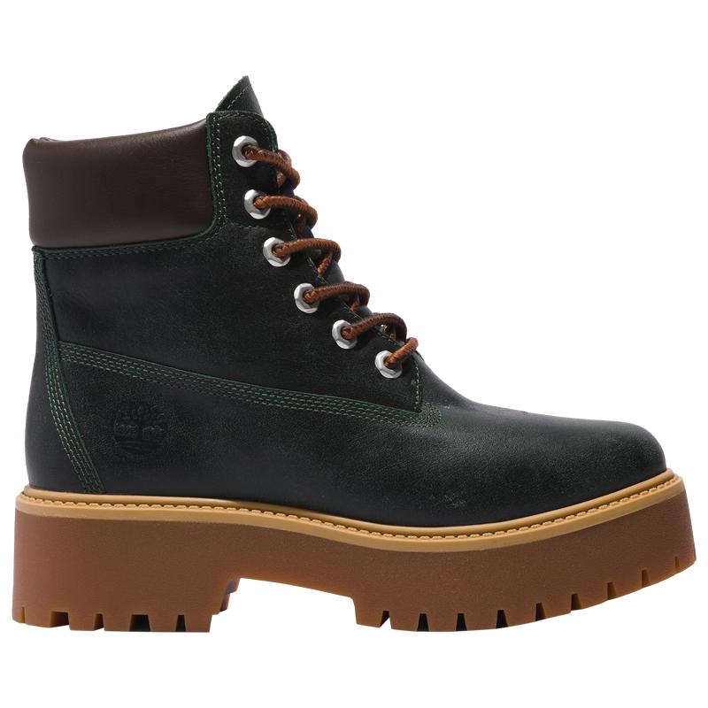 Timberland Timberland Heritage Platform 6" Waterproof Boots - Women's