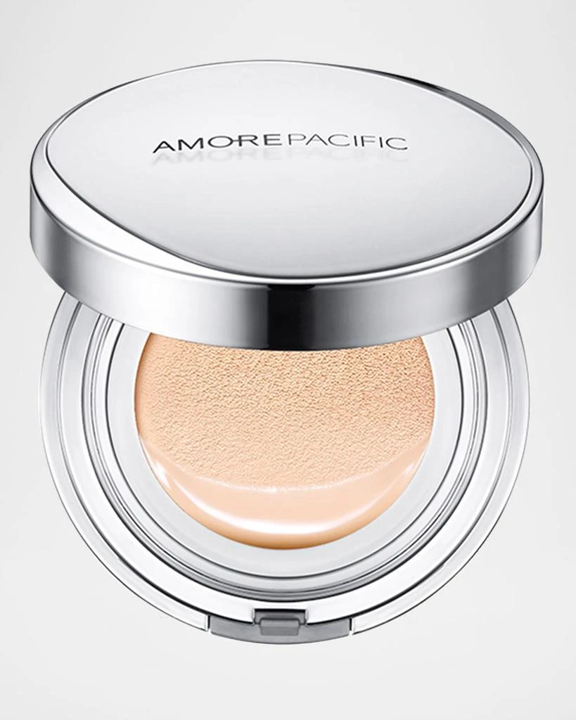 Amore Pacific Color Control Cushion Compact Broad Spectrum SPF 50 1