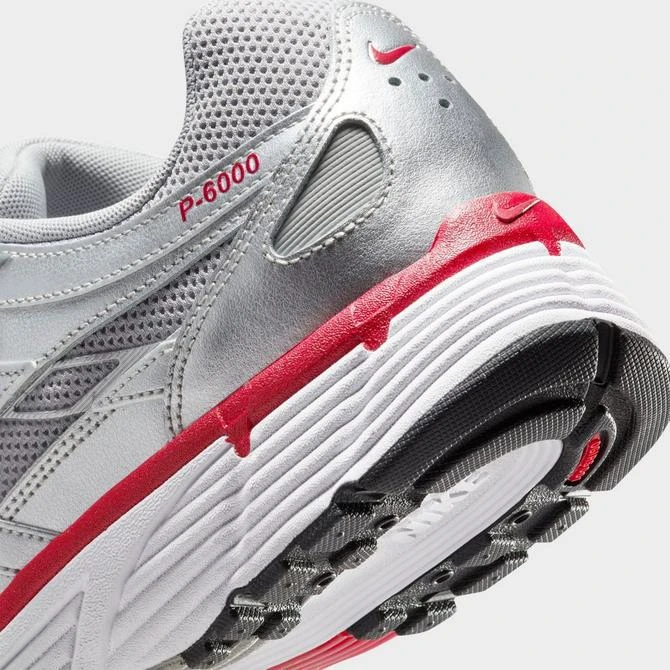 NIKE Men's Nike P-6000 Casual Shoes 5