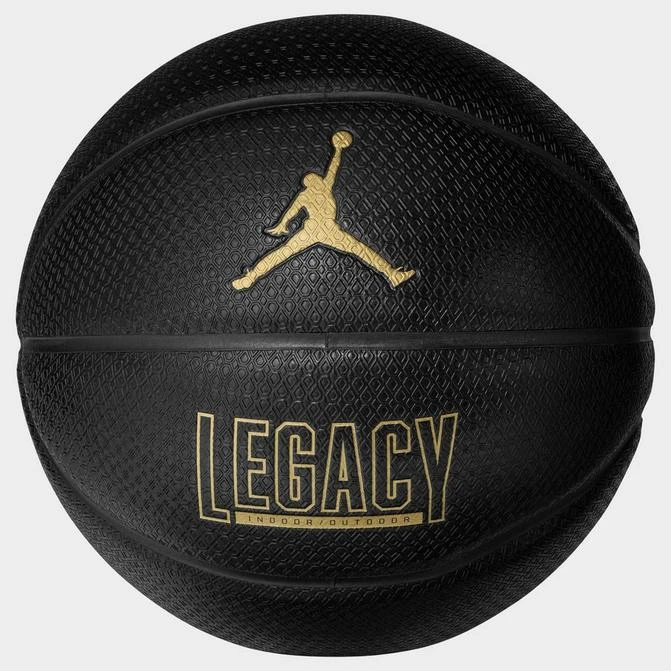 Jordan Jordan Legacy 8P Basketball 1