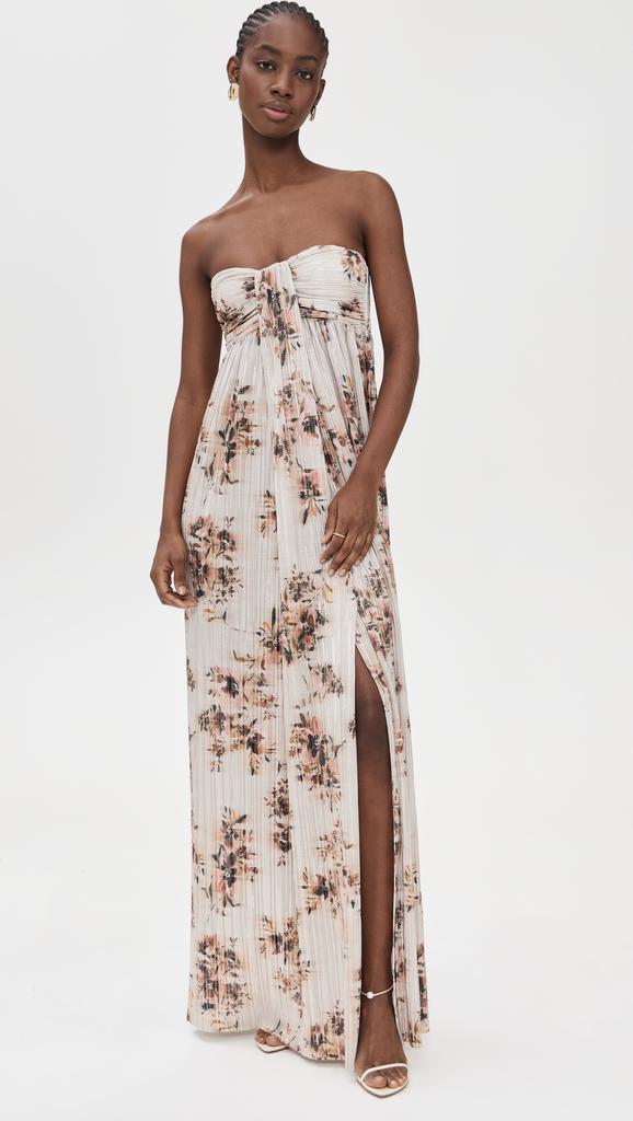 Sabina Musayev Serilda Dress