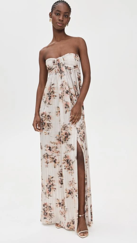 Sabina Musayev Serilda Dress 1