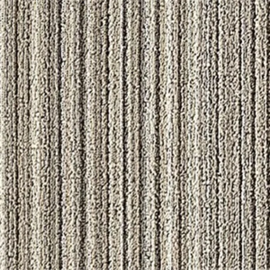Chilewich Skinny Stripe Shag Utility Mat (61cm x 91cm) 4