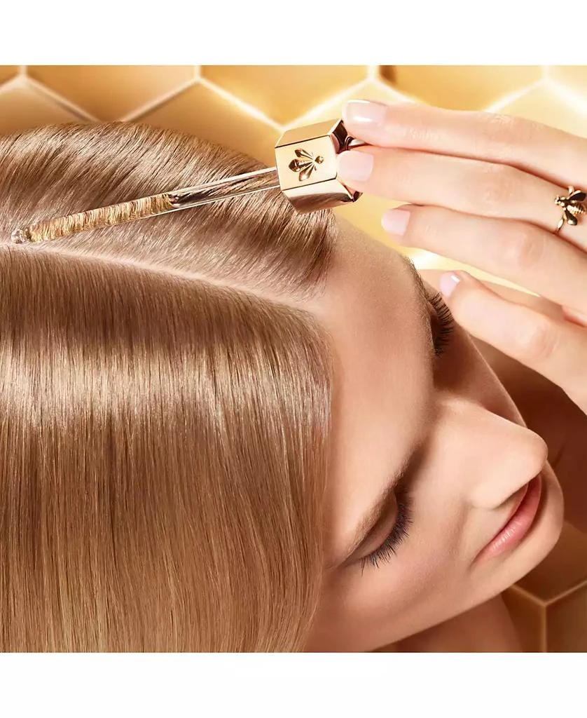 Guerlain Abeille Royale Scalp & Hair Oil In Serum, 1.6 oz. 6