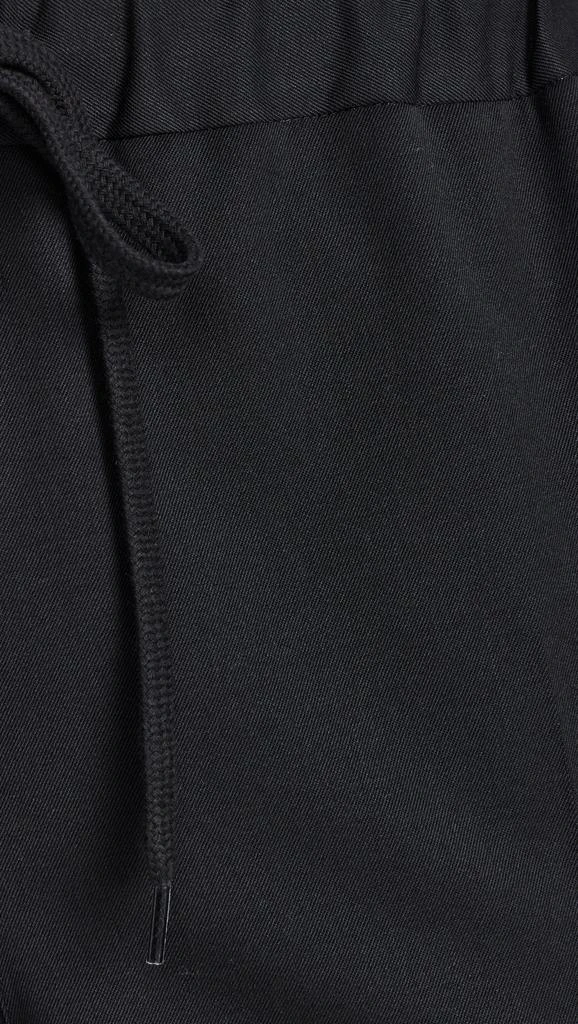 MM6 Drawstring Dress Pants 5