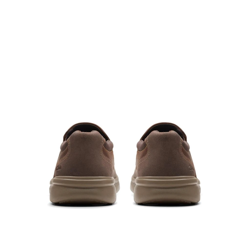 Clarks Bradley Step 5