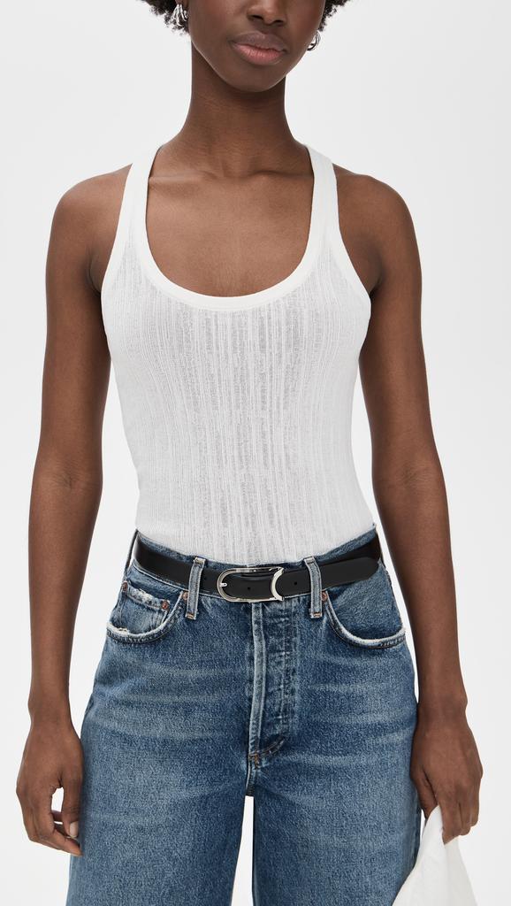 Andersons Slim All In One Belt