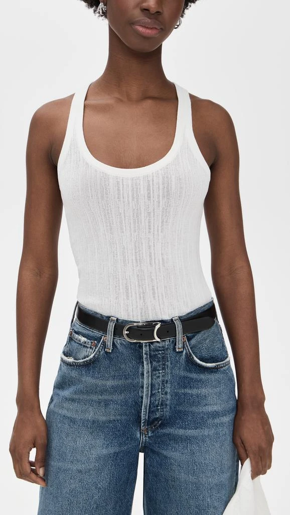 Andersons Slim All In One Belt 2