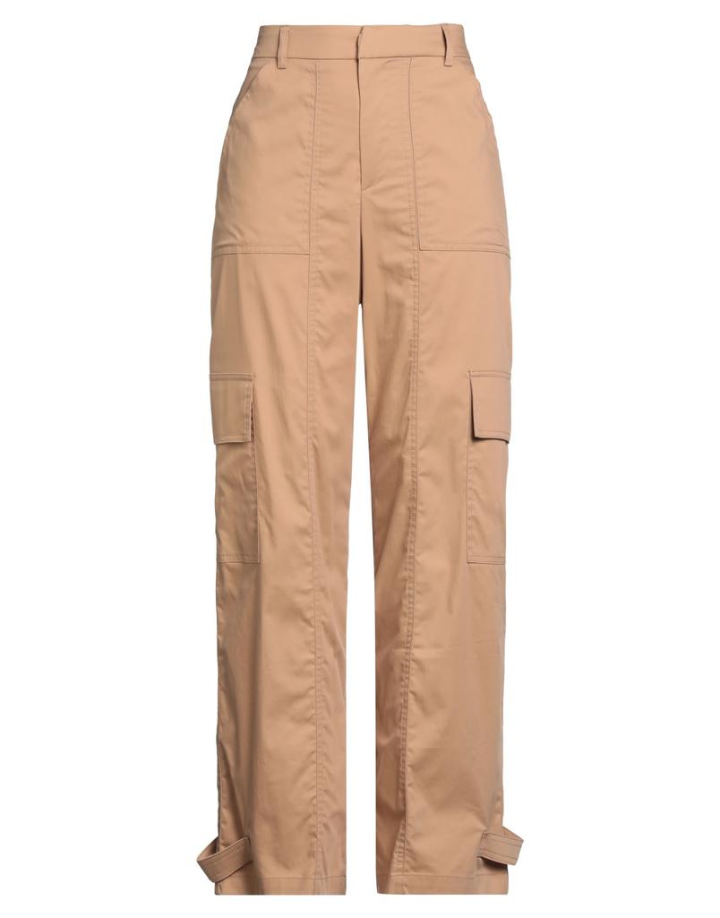 SOALLURE Casual pants