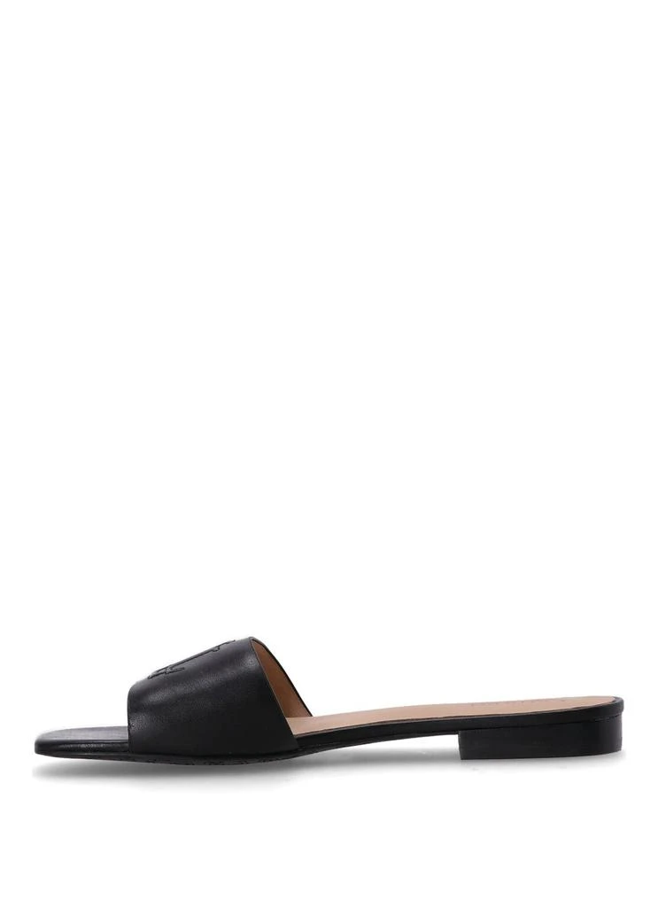 Ralph Lauren Everley Sld Sandals Slide 2