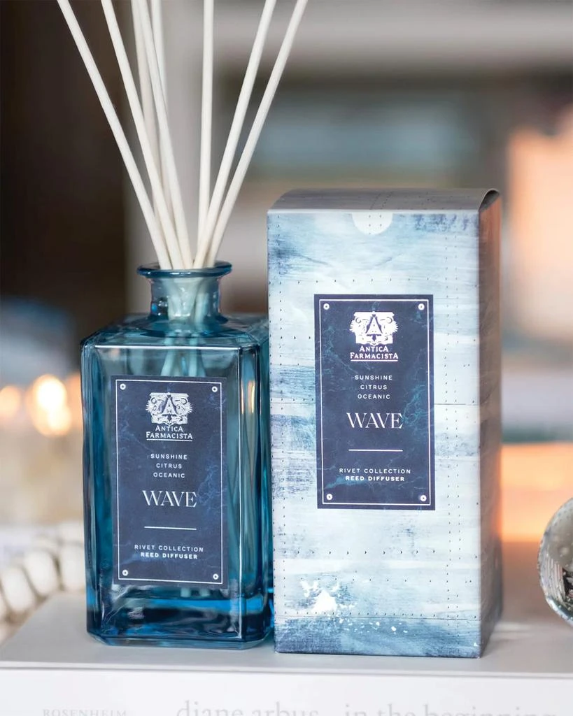 Antica Farmacista 10 oz. Wave Diffuser 3