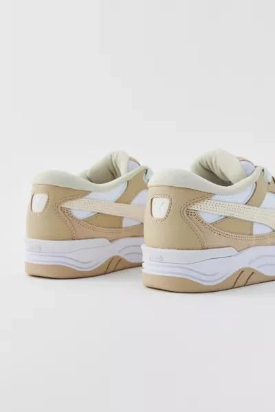 Puma Puma Women's 180 Fat Laces Skate Sneaker 3