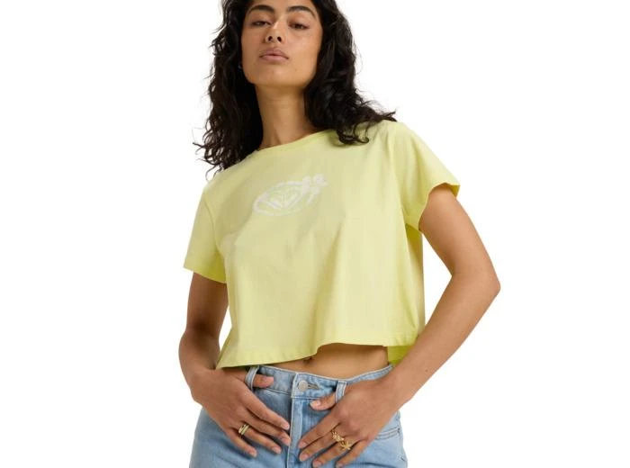 Roxy TEE SHIRT