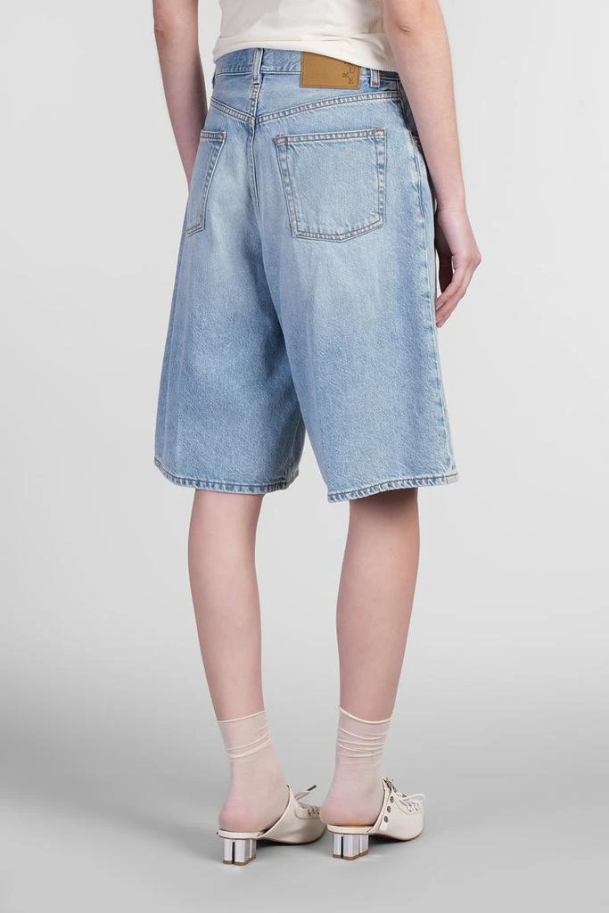 HAIKURE Haikure Becky Shorts 3