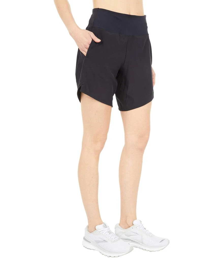 Brooks Chaser 7" Shorts 4