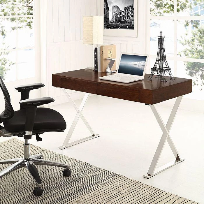 Modway Sector Office Desk 9