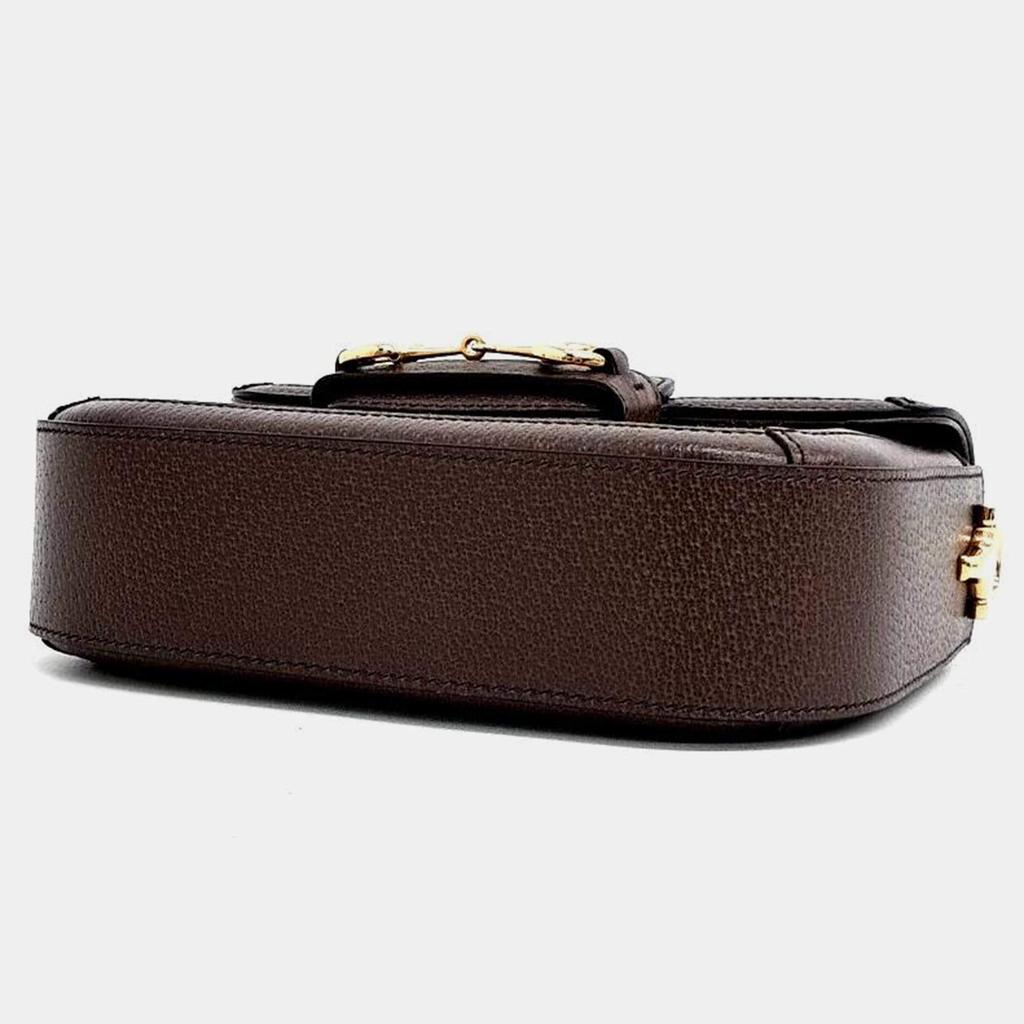 Gucci Gucci Horsebit 1955 Mini Bag