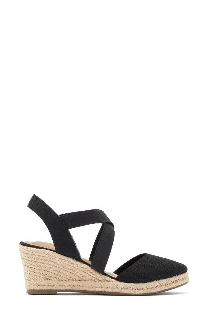 Me Too Stelle Espadrille Wedge Sandal 4