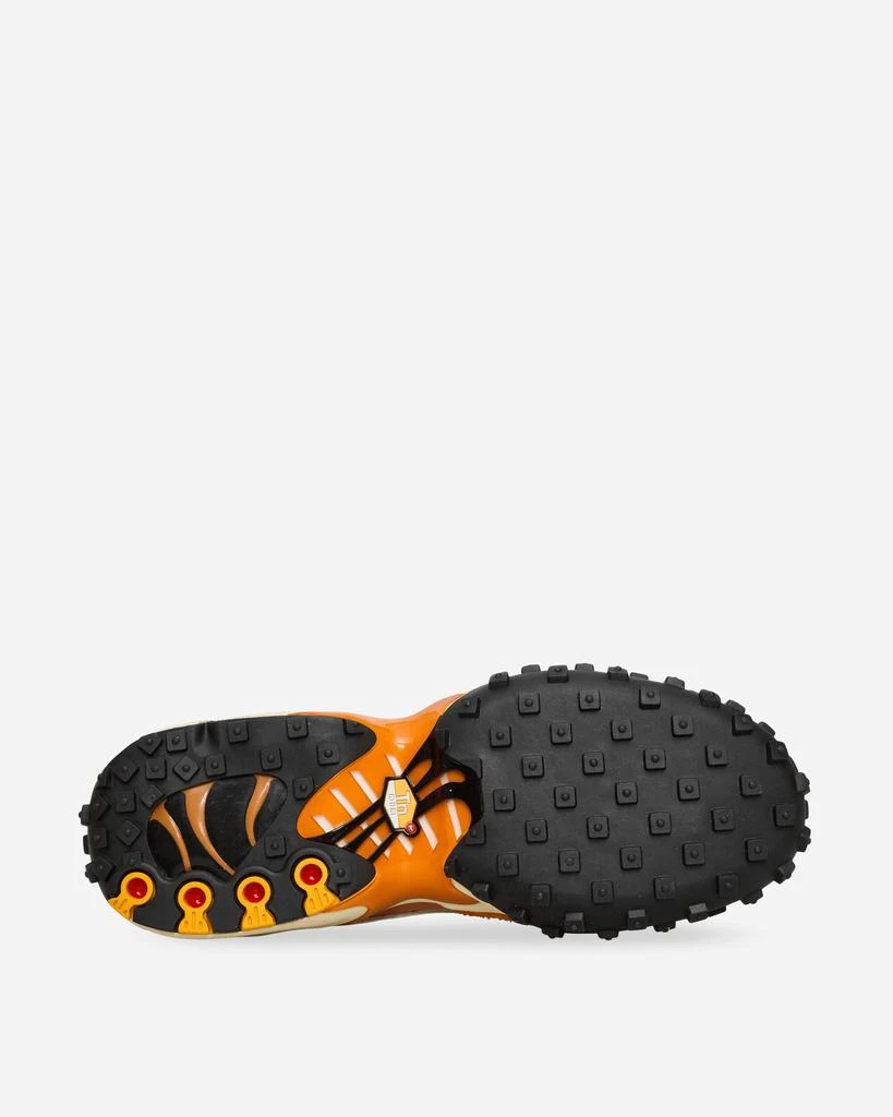 NIKE Air Max Waffle Sneakers Bright Ceramic / Sail 5
