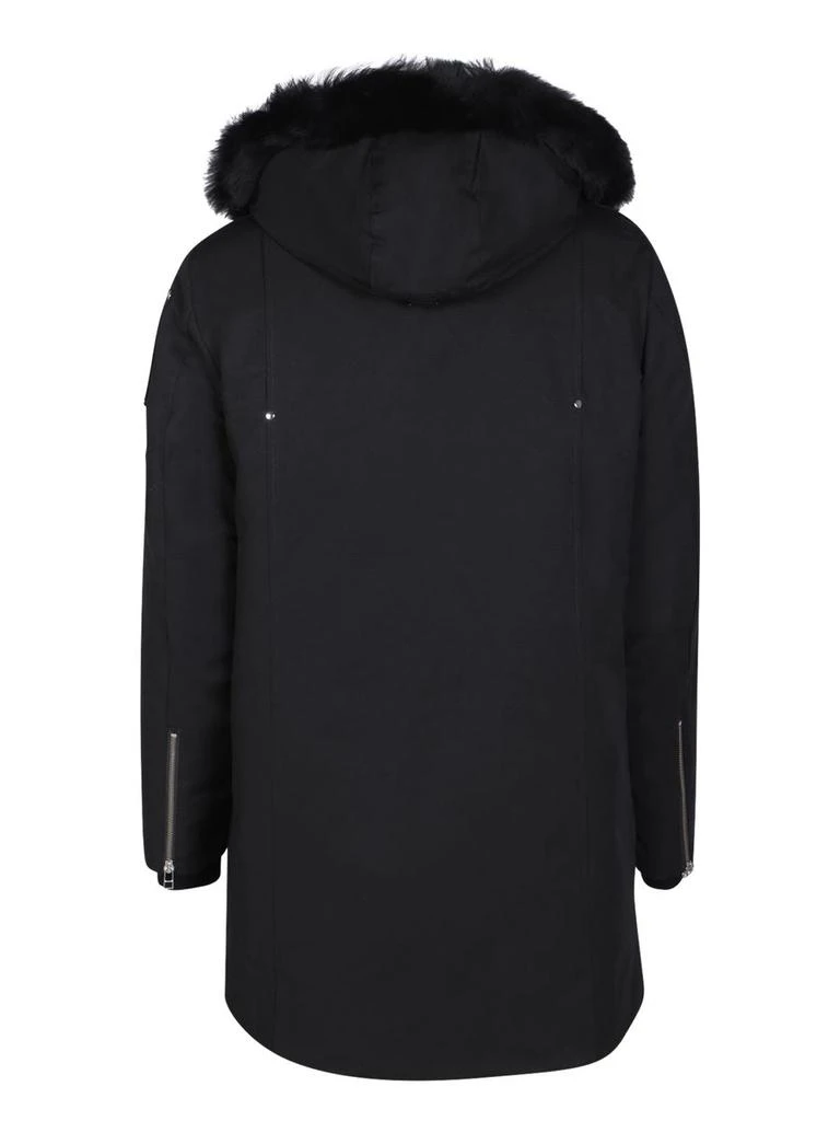 Moose Knuckles Moose Knuckles Hooded Parka 3