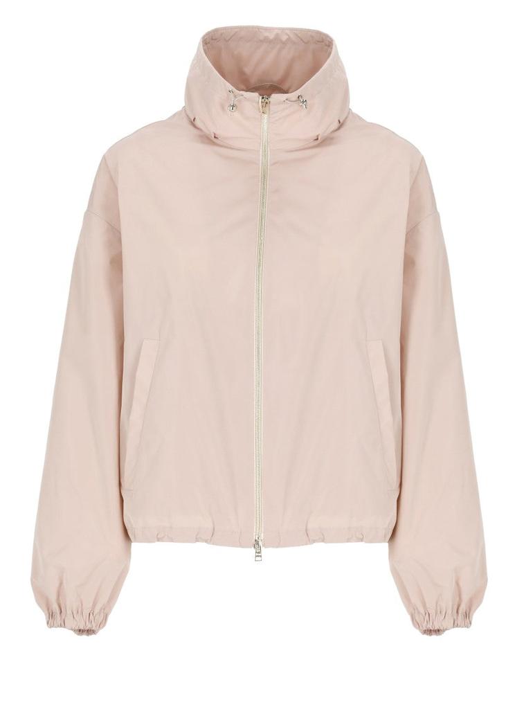 Herno Pink Taffeta Jacket - Jackets - Compare Prices from 7+