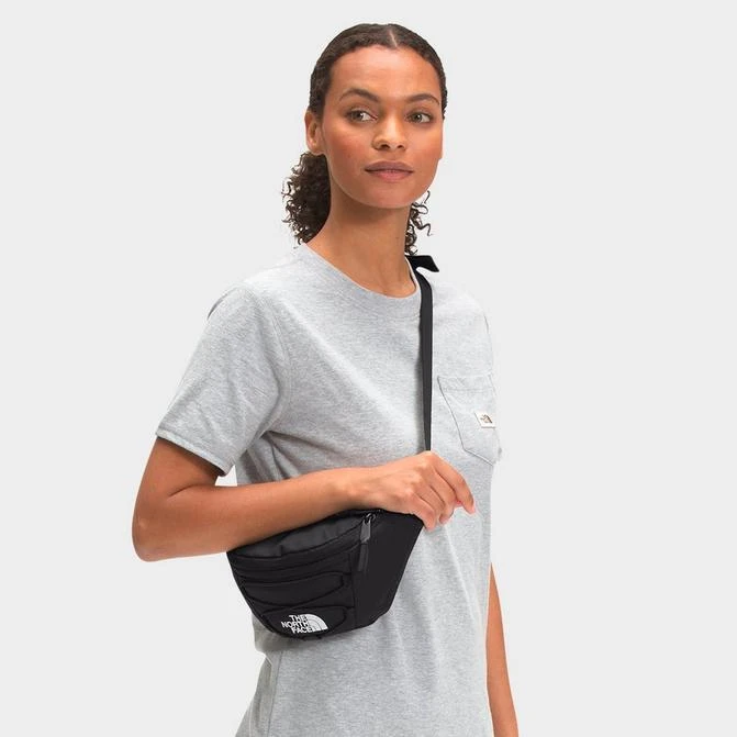 The North Face The North Face Jester Lumbar Hip Pack 1