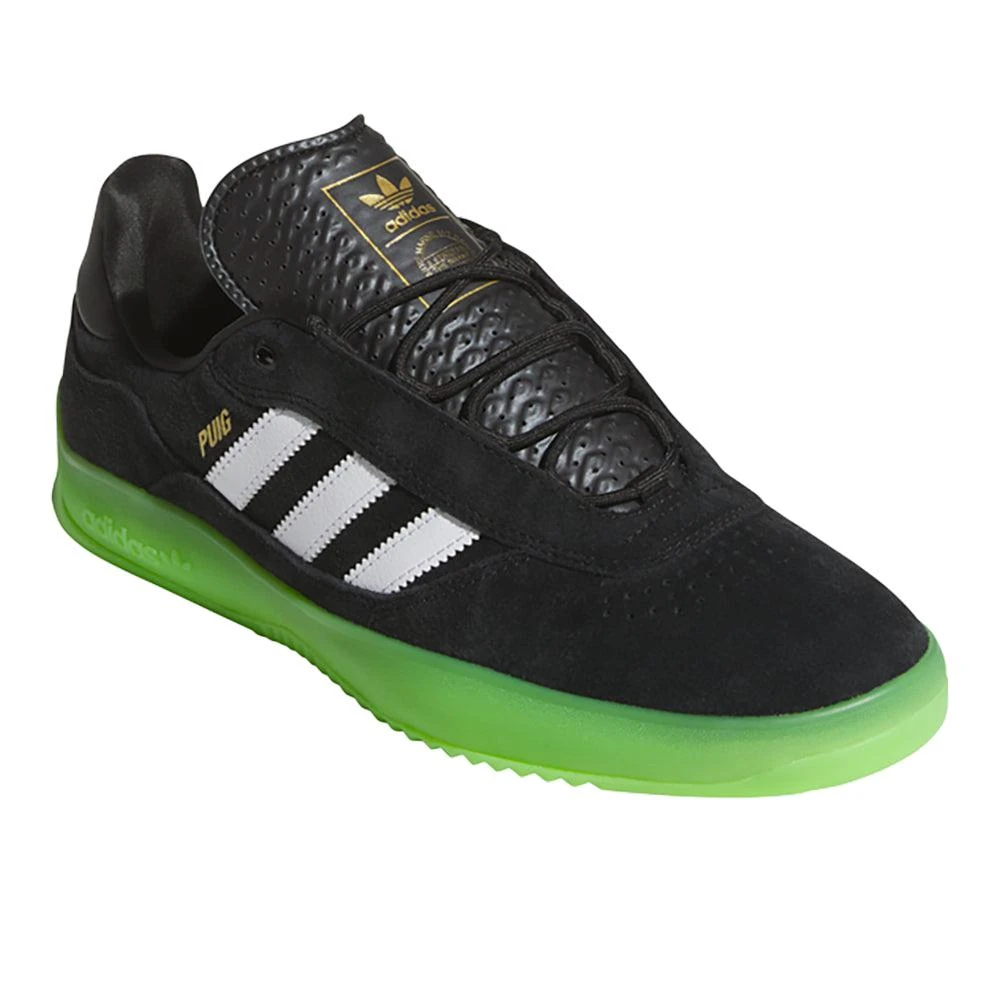 Adidas Puig Lace Up Sneakers 2