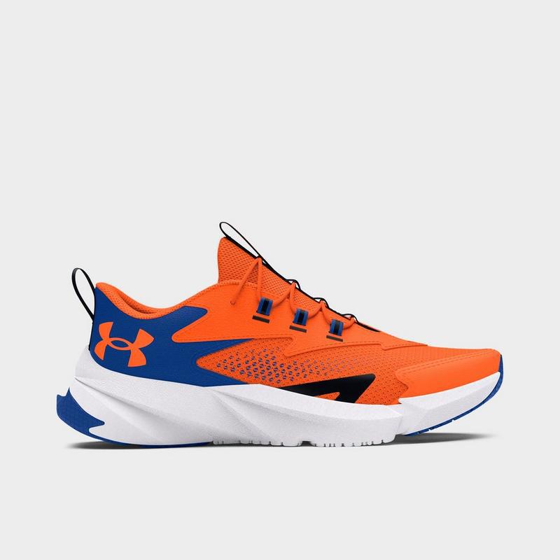Under Armour Boys
 Little Kids
 Under Armour Scramjet 6 Running Shoes