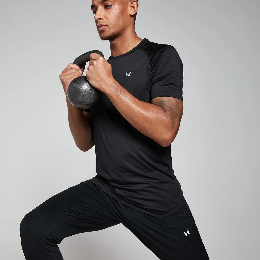 Myprotein MP Men's Training Short Sleeve T 4