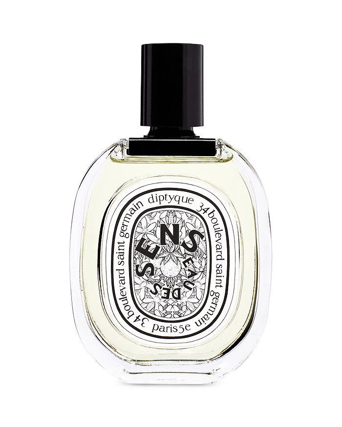 Diptyque Eau des Sens Eau de Toilette 3.4 oz. 1