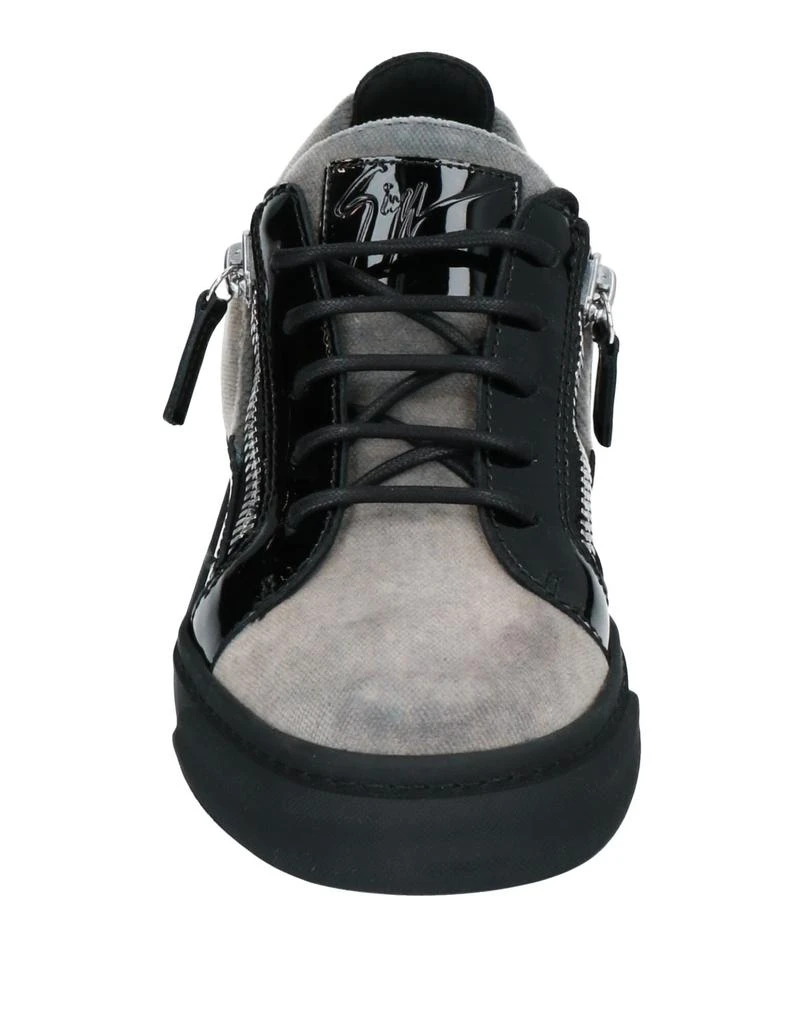 Giuseppe Zanotti Sneakers 4