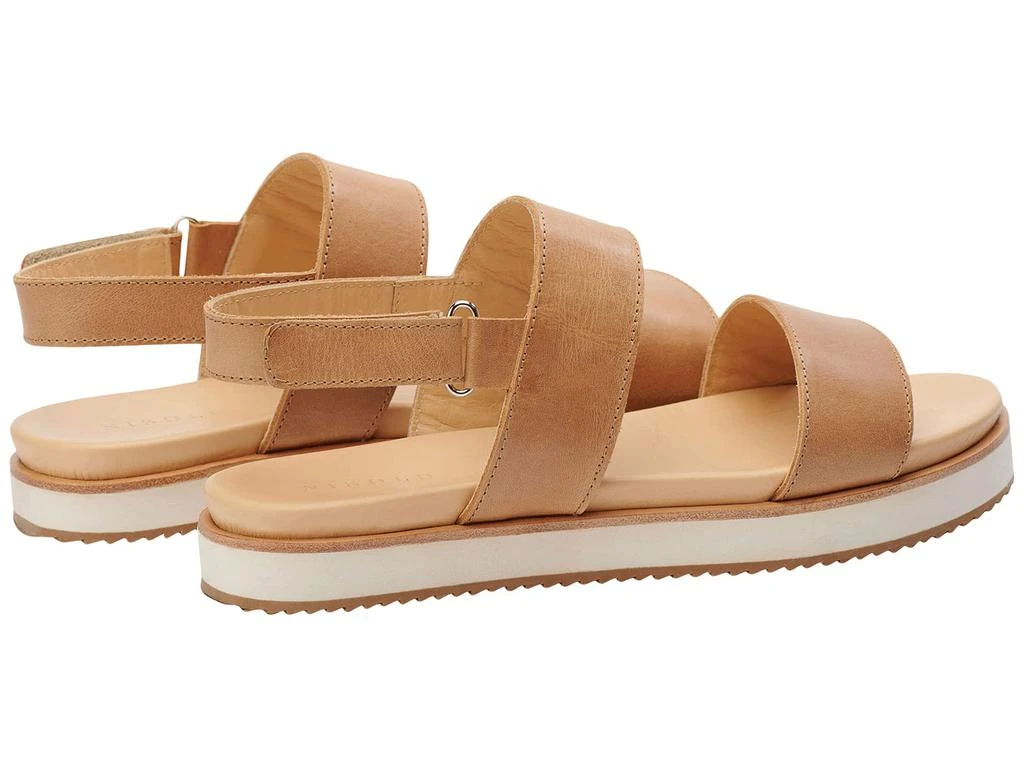 Nisolo Go-To Flatform Sandal 3