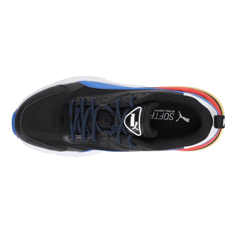Puma Vis2K Lace Up Sneakers 4