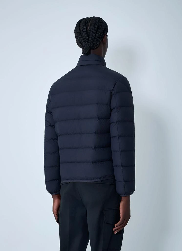 Moncler Montbrocq Hooded Jacket 4