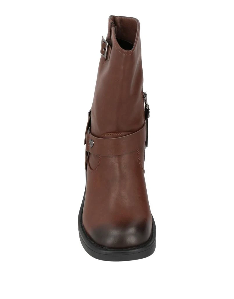 TUA BY BRACCIALINI Ankle boot 4