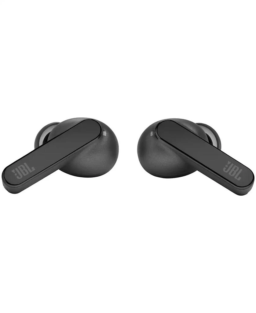 JBL Live Pro 2 True Wireless in Ear Headphones, Black 3