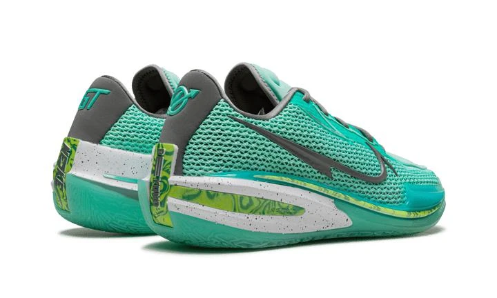 NIKE Nike Air Zoom G.T. Cut 4