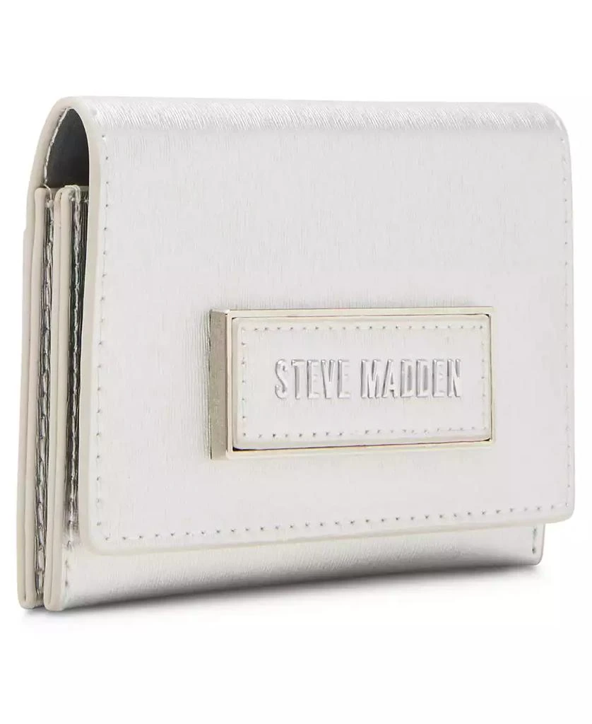 Steve Madden Women's Micro Wallet 2