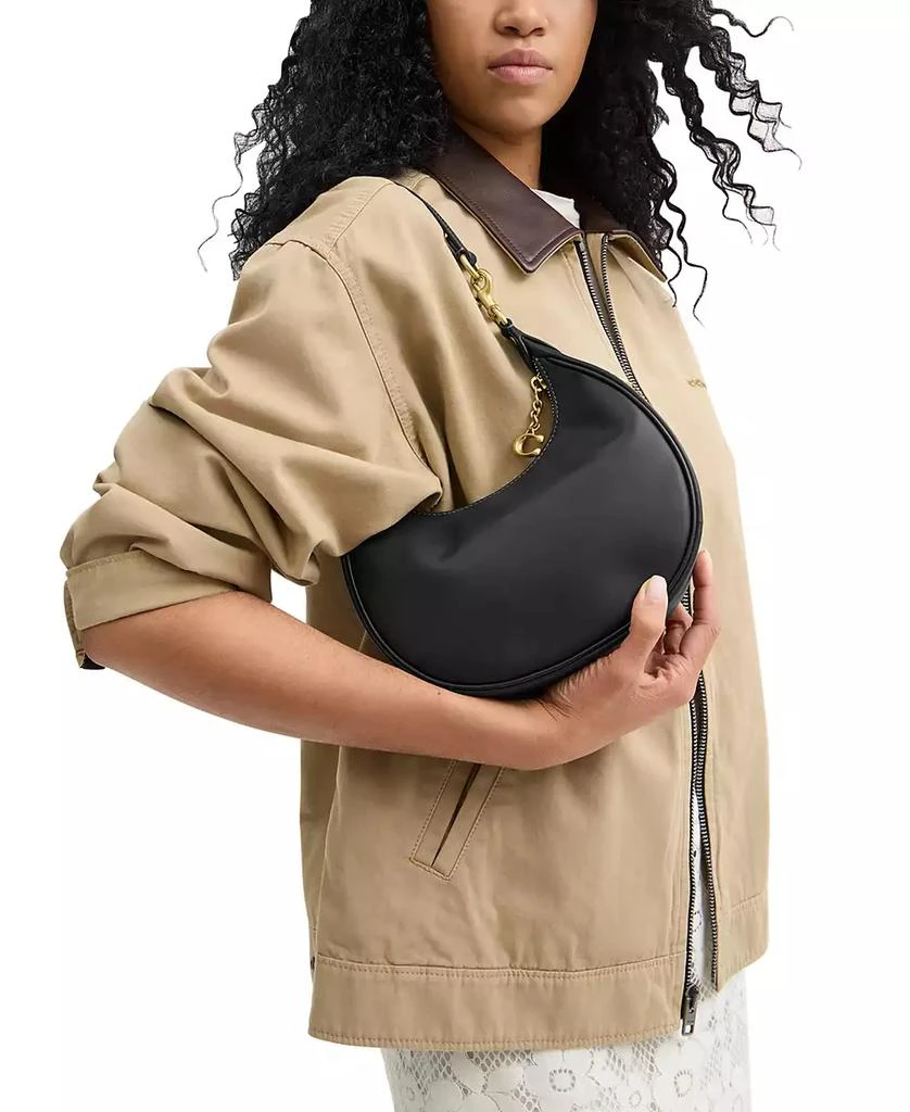 Coach Leather Jonie Bag 22 Shoulder Bag 2