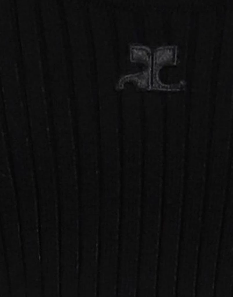 courreges Turtleneck 4