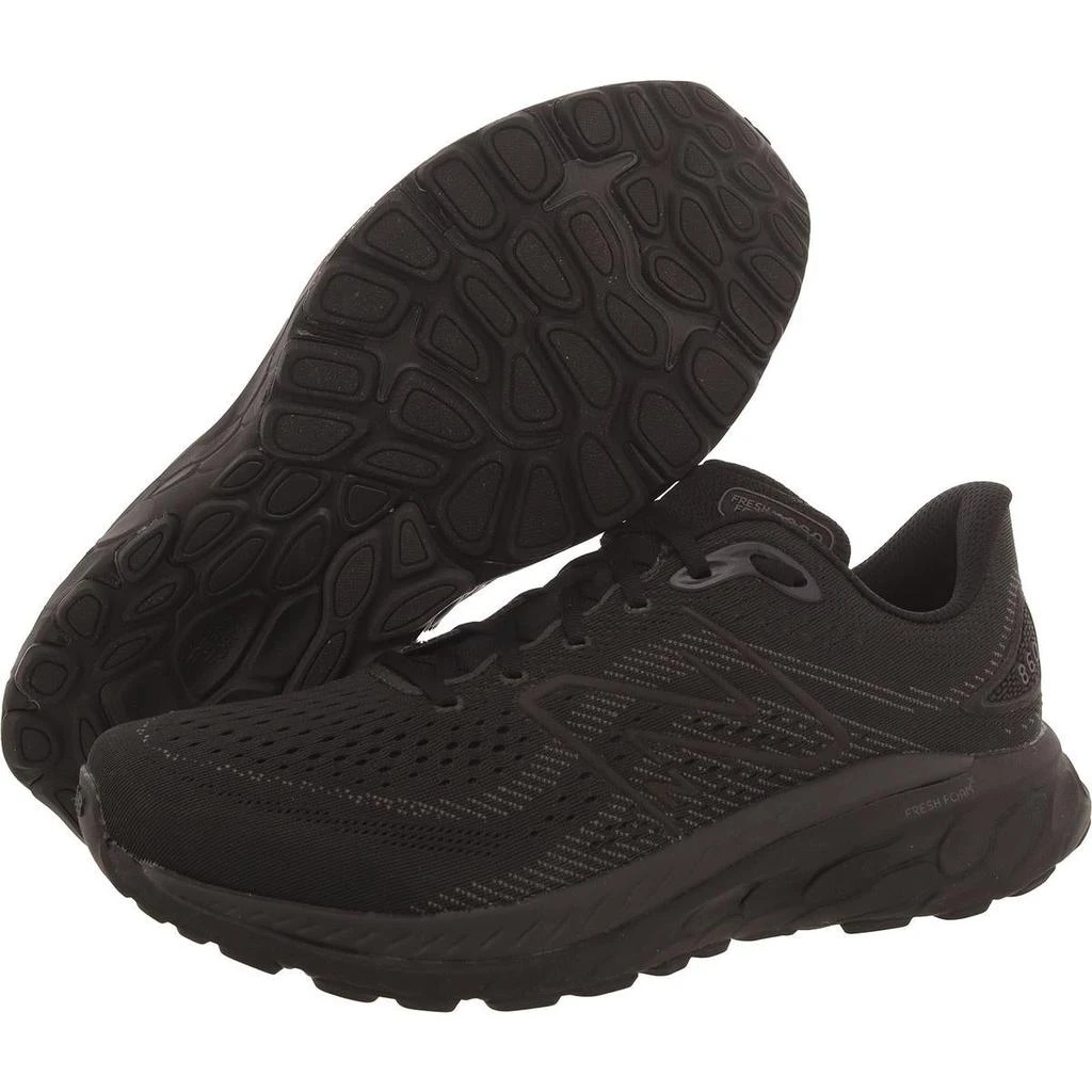 New Balance Fresh Foam X 860 Mens Performance Fitness Running & Training Shoes 3