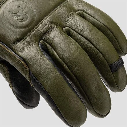 Backcountry GORE-TEX Snow Glove 4