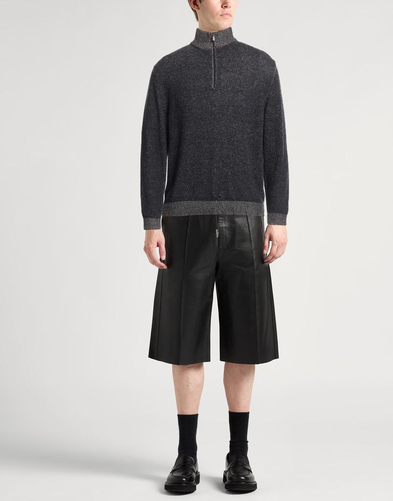 MASSIMO ALBA Sweater with zip