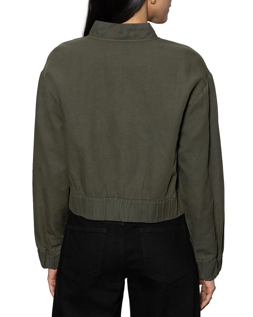 Sanctuary Bomber Jacket 3